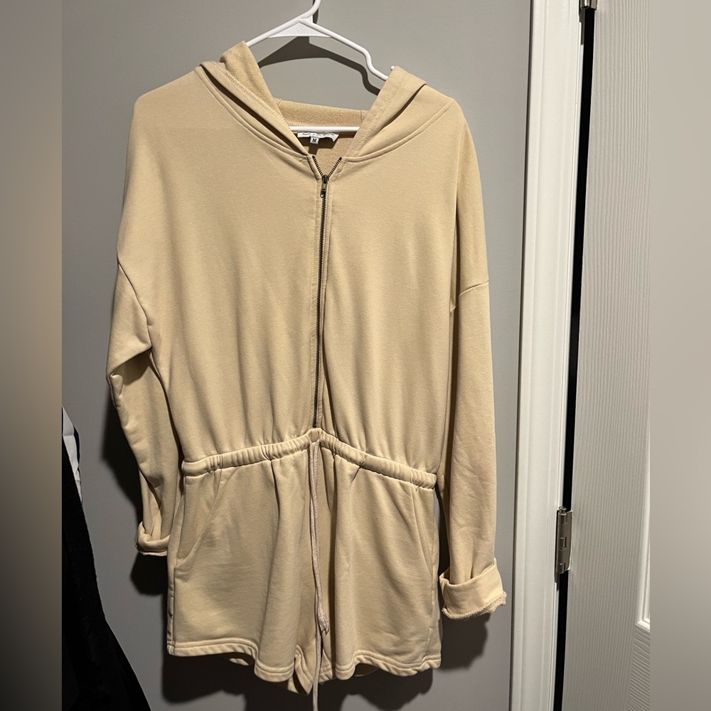Sabo Skirt Playsuit